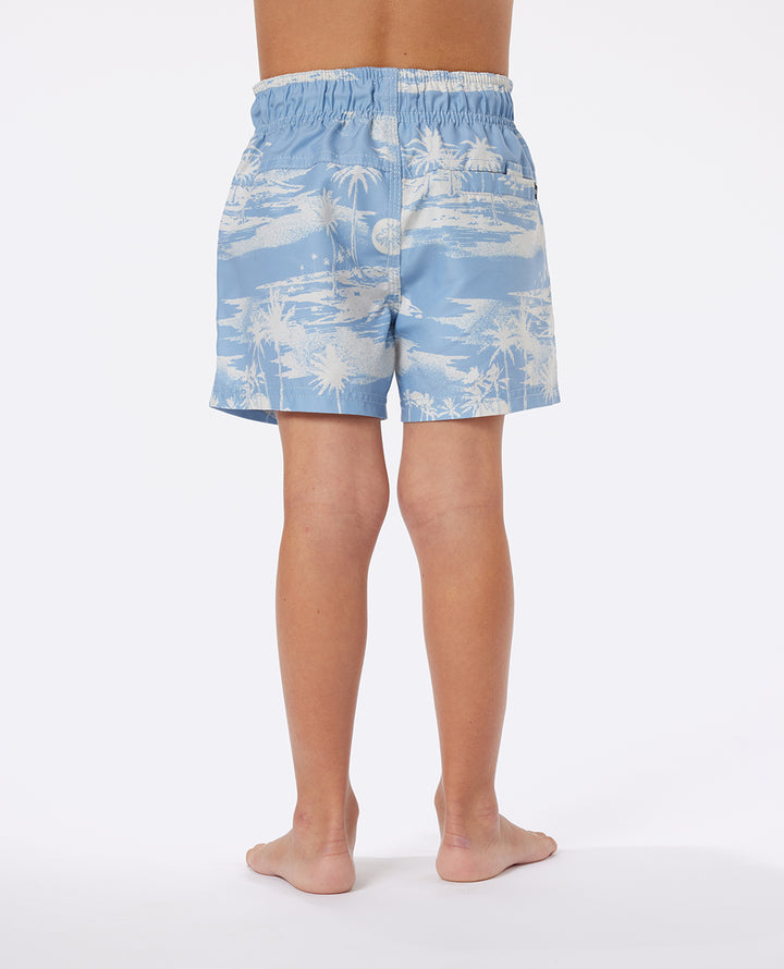 Rip Curl Boy Dreamers Volley -Boy 00QTBO