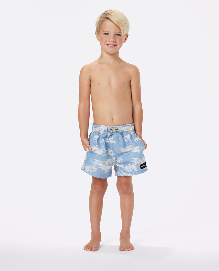 Rip Curl Boy Dreamers Volley -Boy 00QTBO