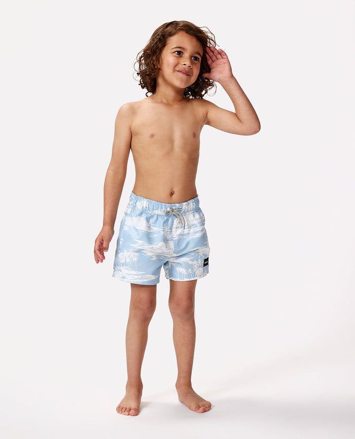 Rip Curl Boy Dreamers Volley -Boy 00QTBO