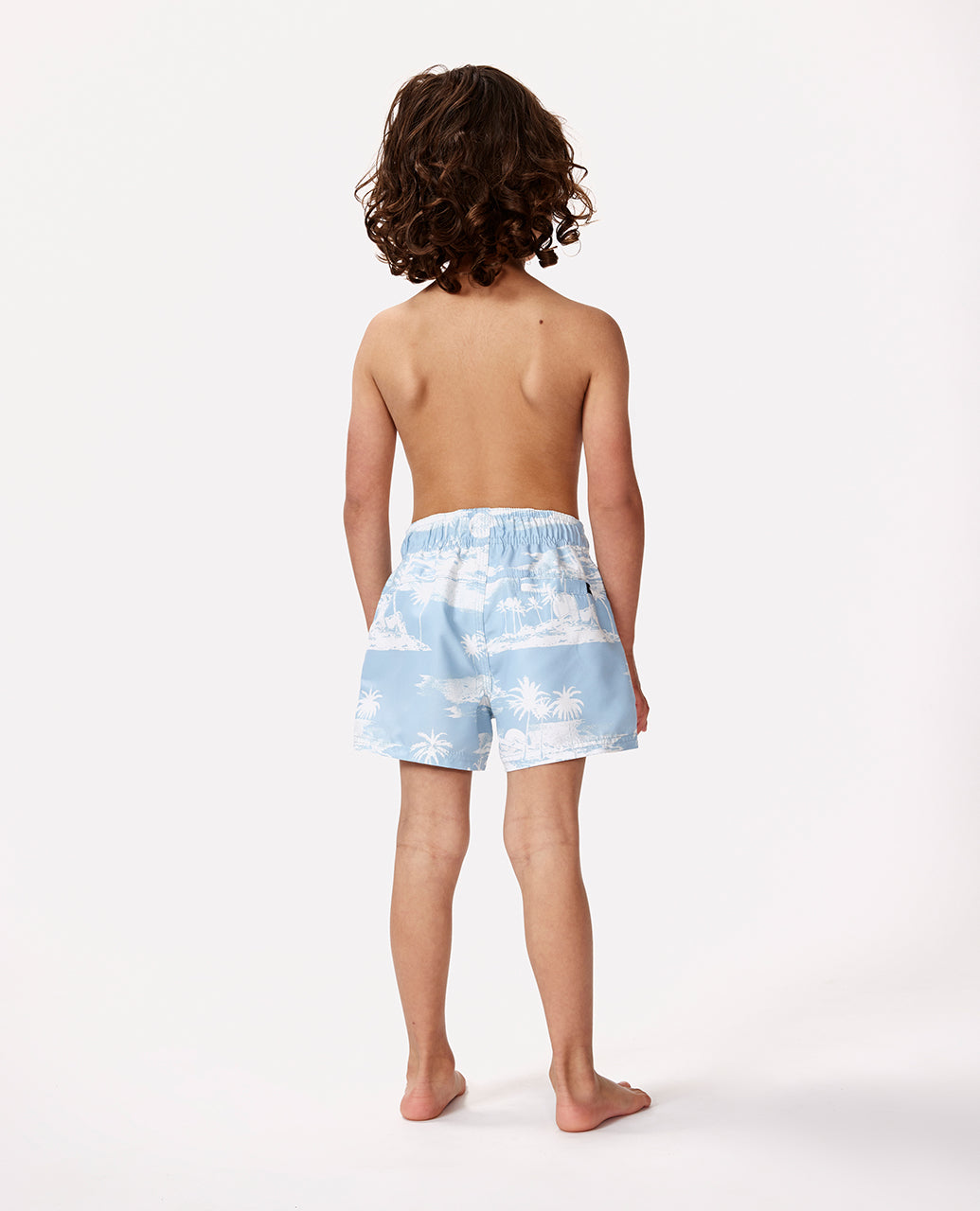 Rip Curl Boy Dreamers Volley -Boy 00QTBO