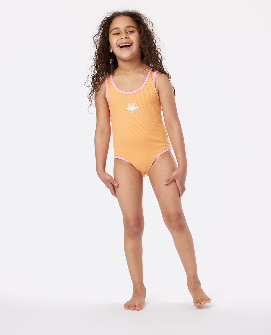 Rip Curl Girl Sunkissed Dream One Piece-Girl 00UJSW