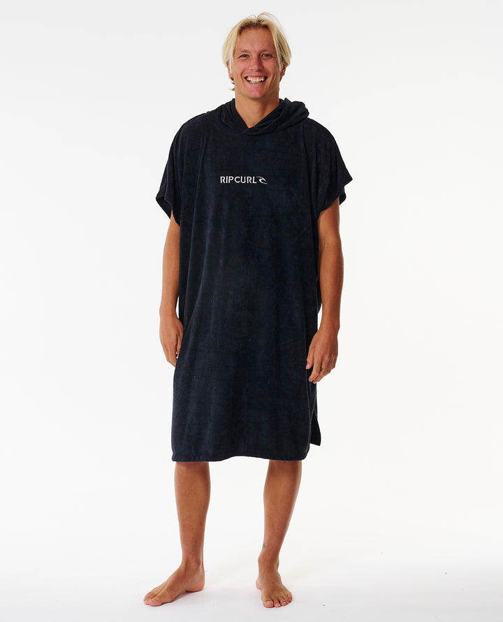 Rip Curl Men Brand Hooded Towel 00ZMTO