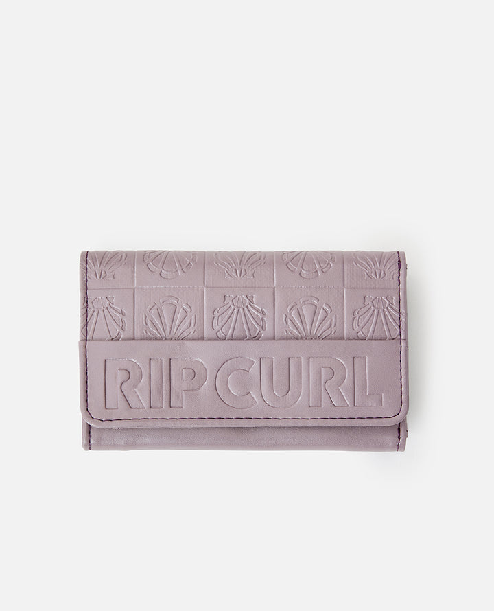 Rip Curl Women Classic Surf Mid Wallet 00ZWWA