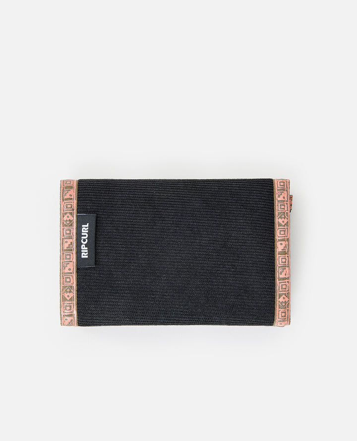 Rip Curl Men Archive Cord Surf Wallet 01BMWA