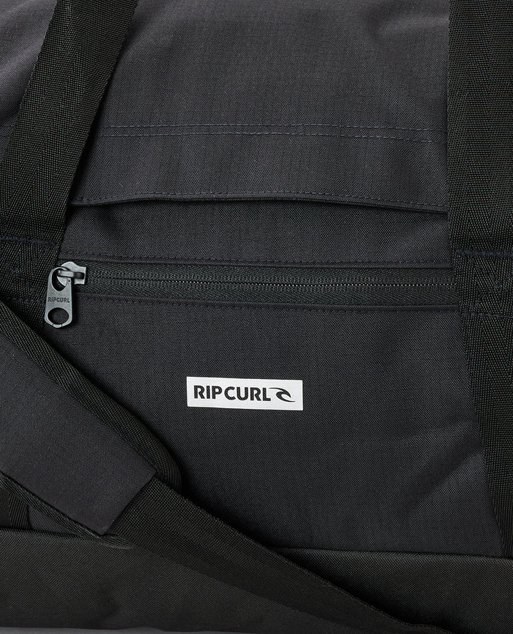 Rip Curl Men Packable Duffle 50L Icons 01QMTB