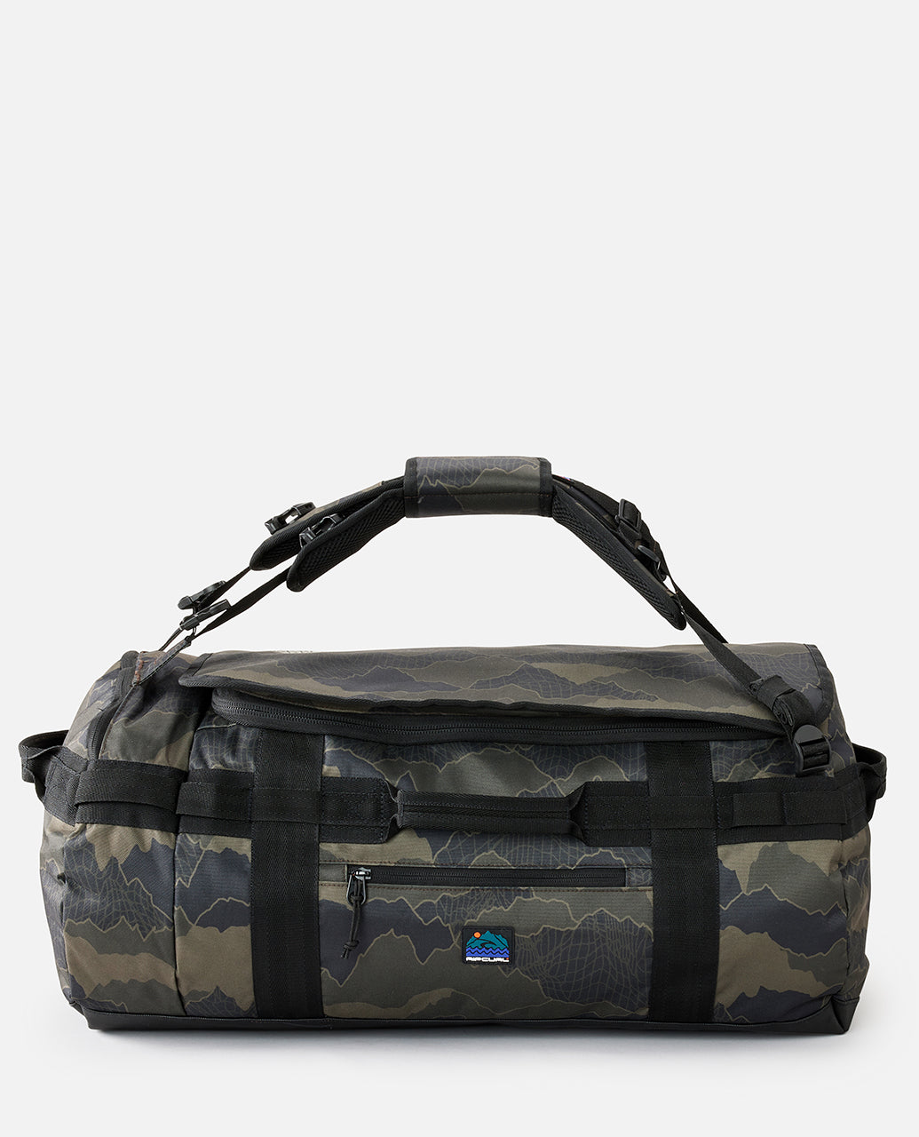 Rip Curl Men Search Duffle 45L Search 01UMTB