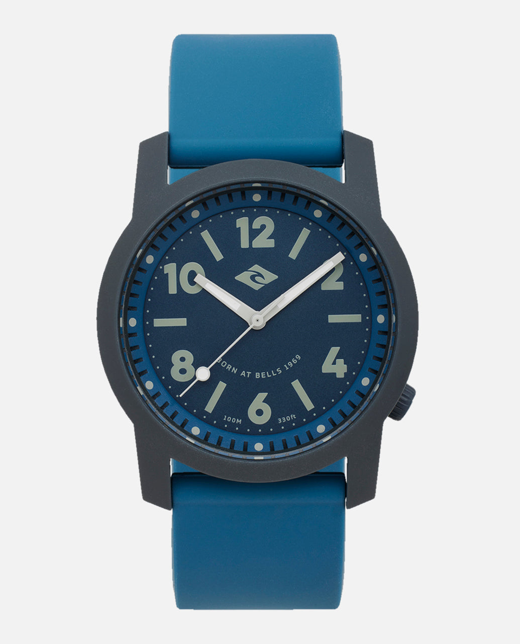 Rip Curl Men Cambridge Silicone 2.0 020MTI