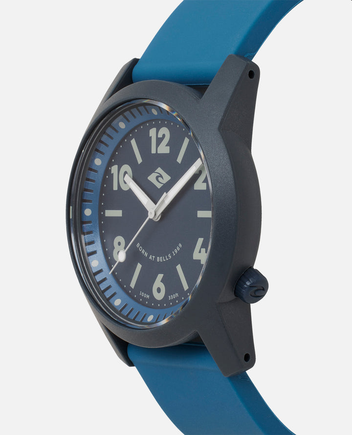 Rip Curl Men Cambridge Silicone 2.0 020MTI