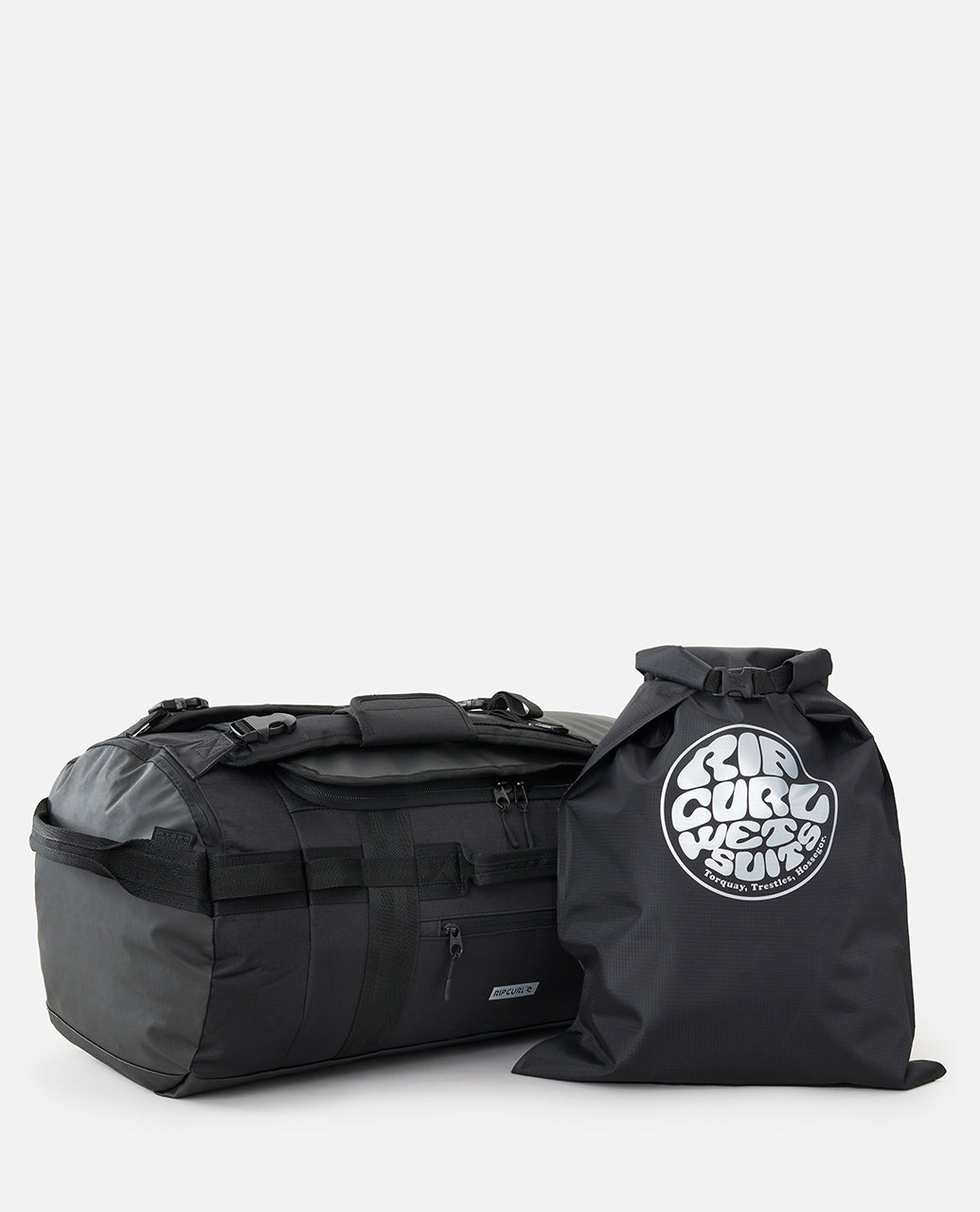 Rip Curl Men Search Duffle 45L Icons 022MTB