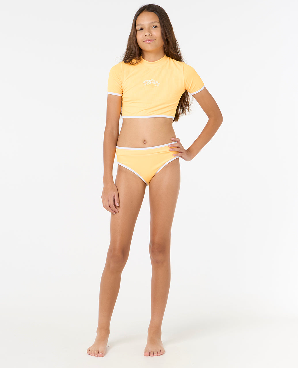 Rip Curl Girl Bliss Bikini -Girl 028GSW