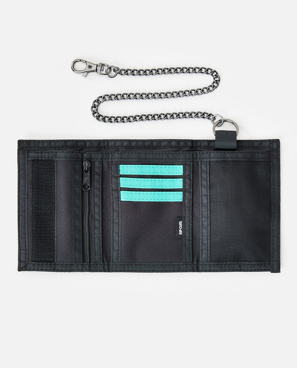 Rip Curl Men Kids Chain Surf Wallet 02EMWA