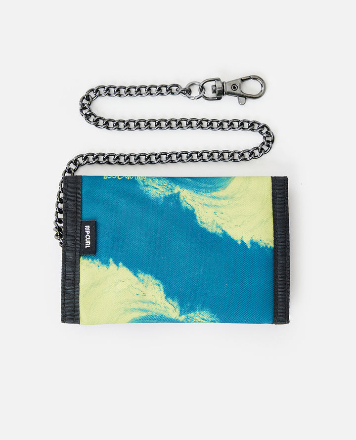 Rip Curl Men Kids Chain Surf Wallet 02EMWA