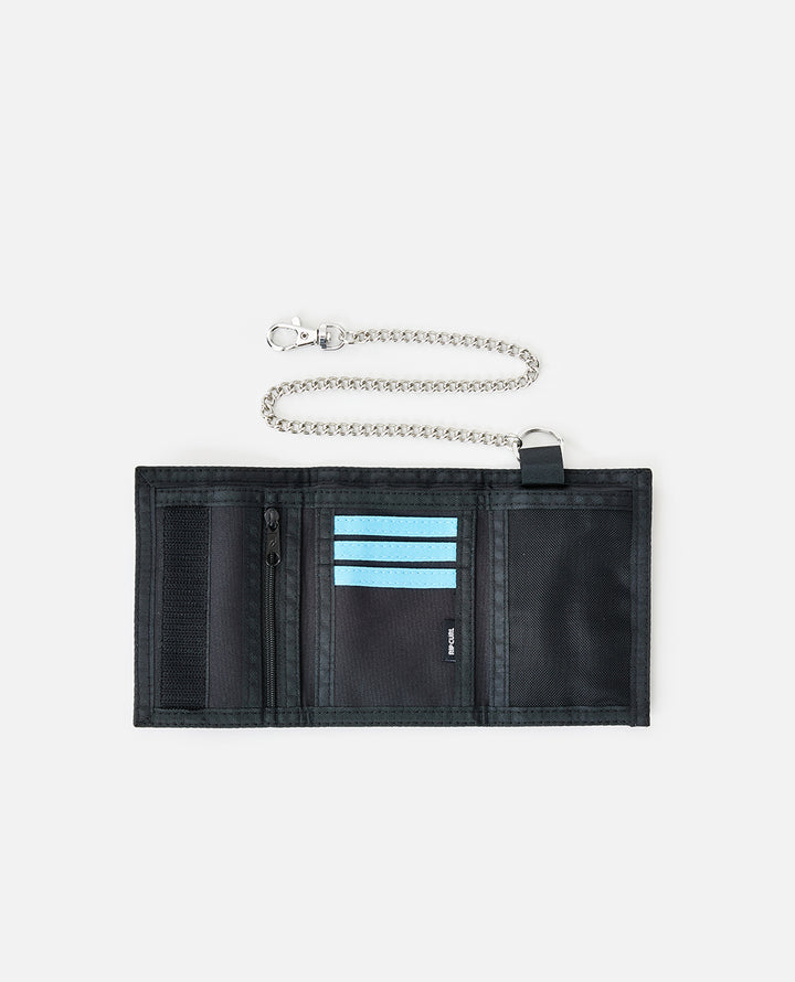 Rip Curl Men Kids Chain Surf Wallet 02EMWA