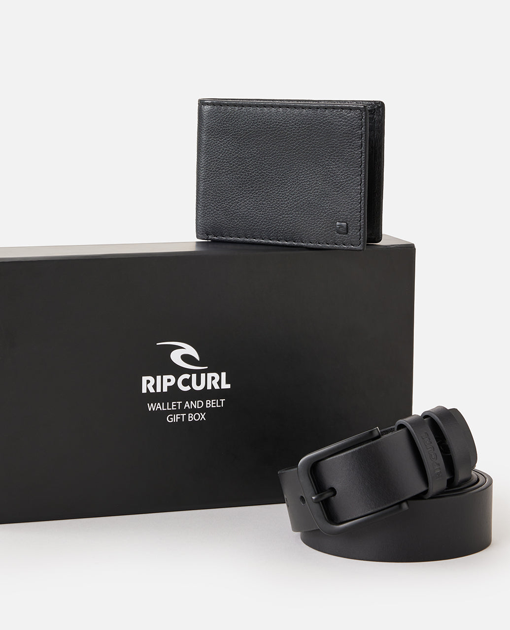 Rip Curl Acc Wallet/Belt Gift Box 02HMWA