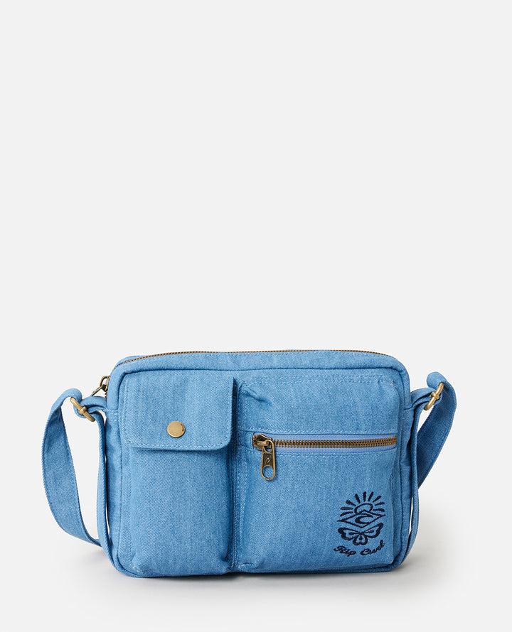 Rip Curl Women Cruisin Utility Bag 02HWUT