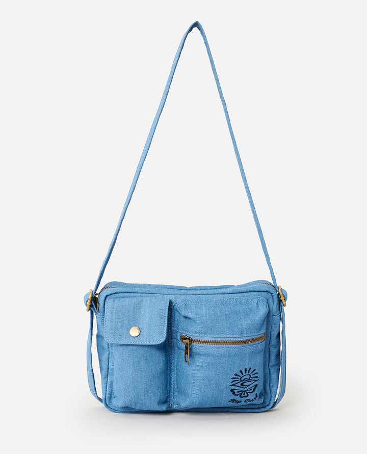 Rip Curl Women Cruisin Utility Bag 02HWUT