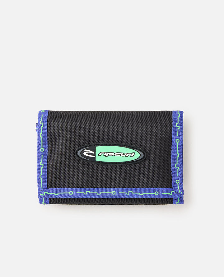 Rip Curl Men Archive Y2K Surf Wallet 02LMWA