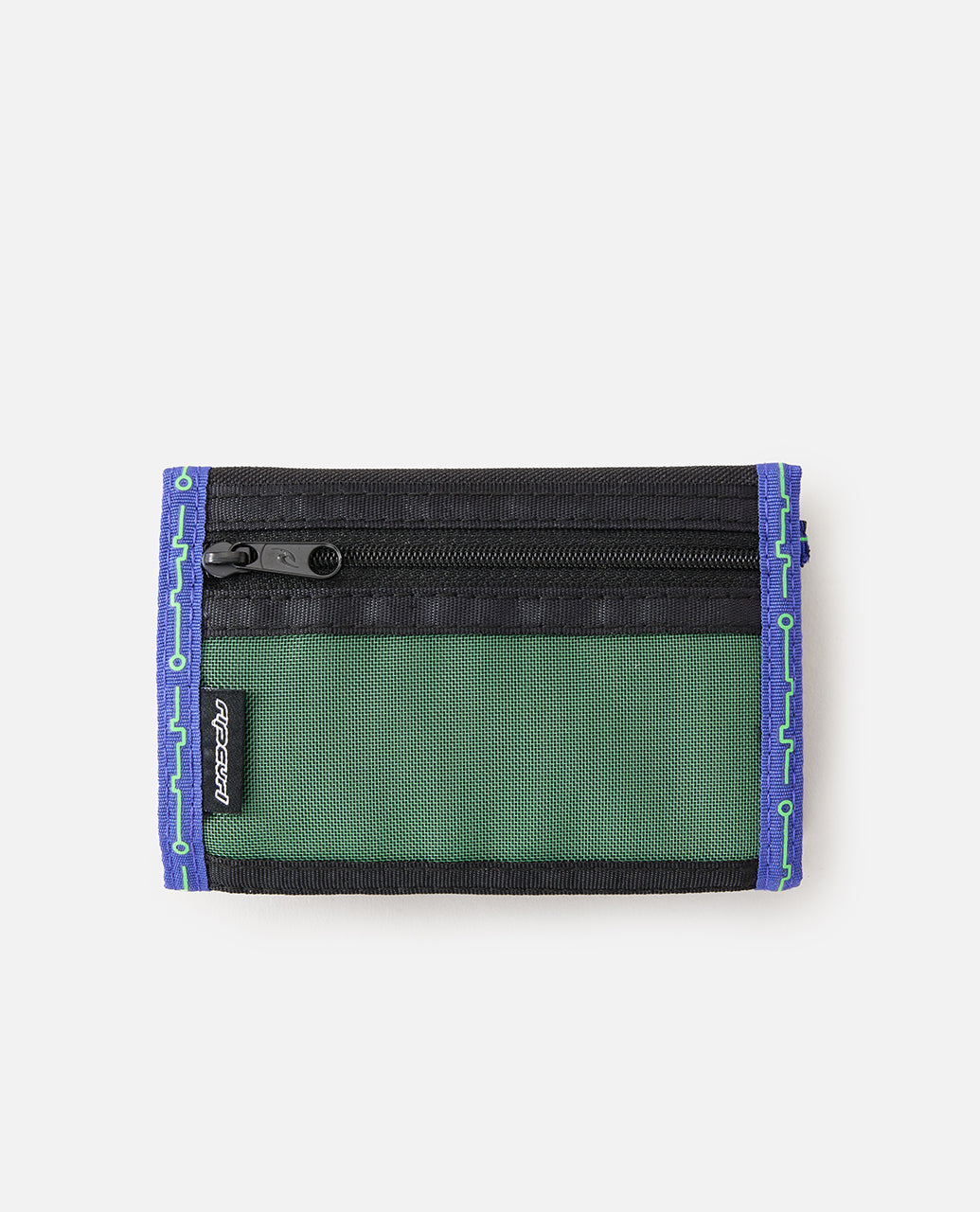 Rip Curl Men Archive Y2K Surf Wallet 02LMWA