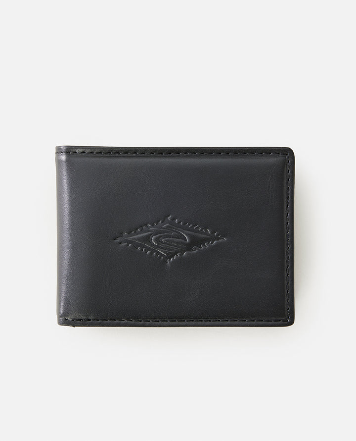 Rip Curl Men Raw Energy Rfid Slim 02OMWA