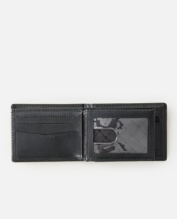 Rip Curl Men Raw Energy Rfid Slim 02OMWA