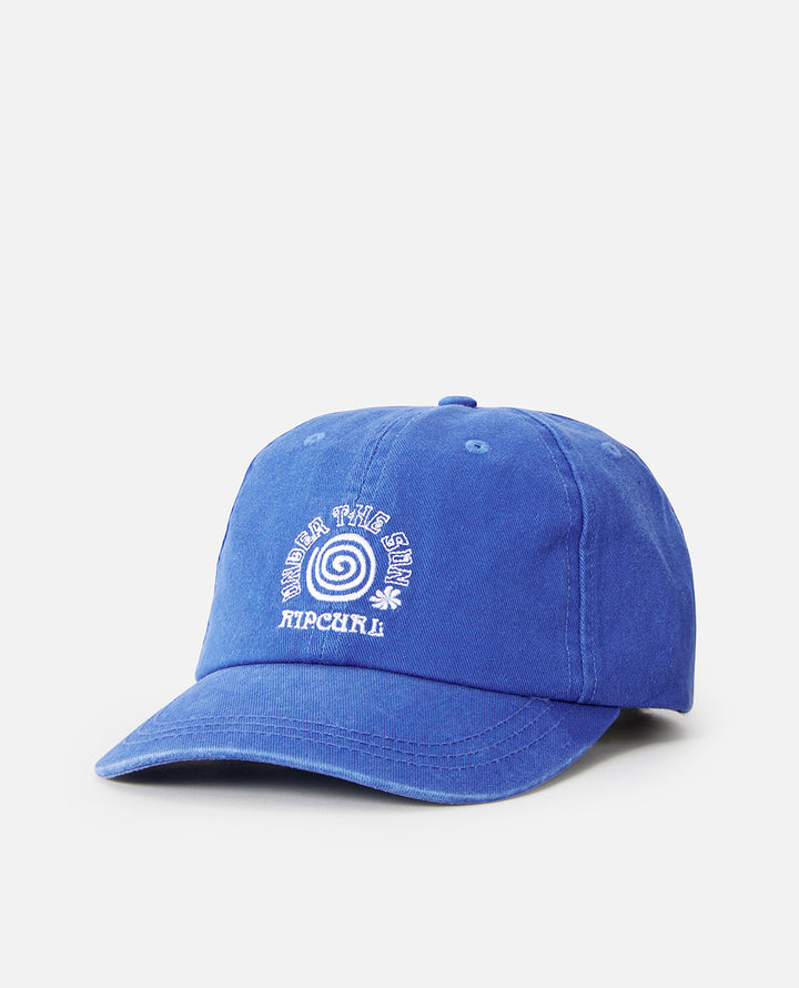 Rip Curl Women Celestial Sun 6 Panel Cap 02TWHE