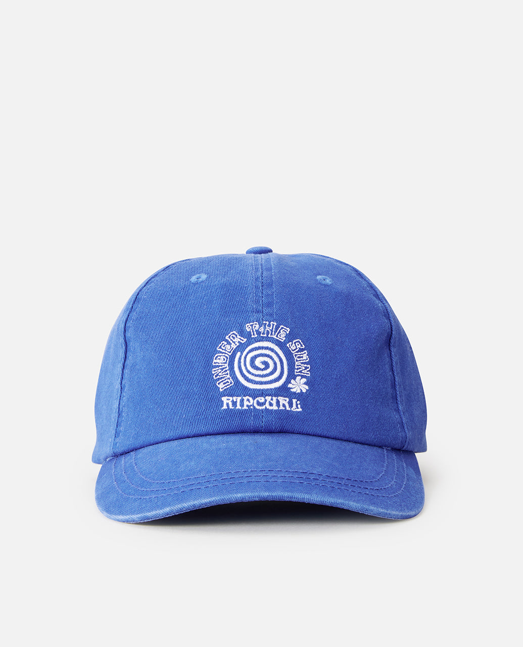 Rip Curl Women Celestial Sun 6 Panel Cap 02TWHE