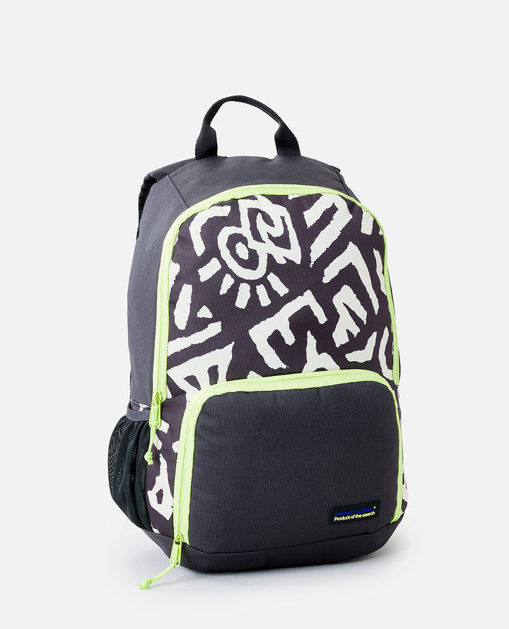 Rip Curl Women Evo 18L Backpack 03RWBA