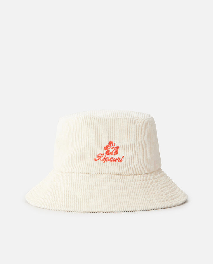 Rip Curl Women Hibiscus Heat Bucket Hat 04HWHE