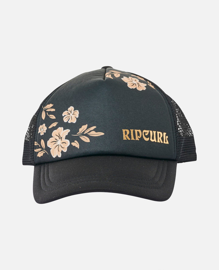 Rip Curl Women Mixed Trucker 04PWHE