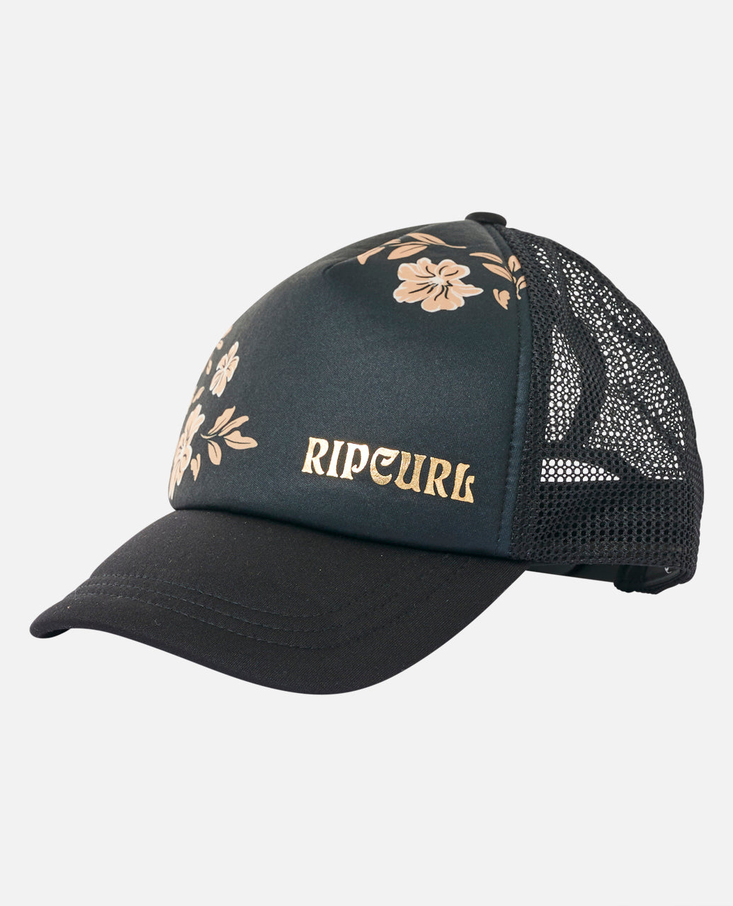 Rip Curl Women Mixed Trucker 04PWHE