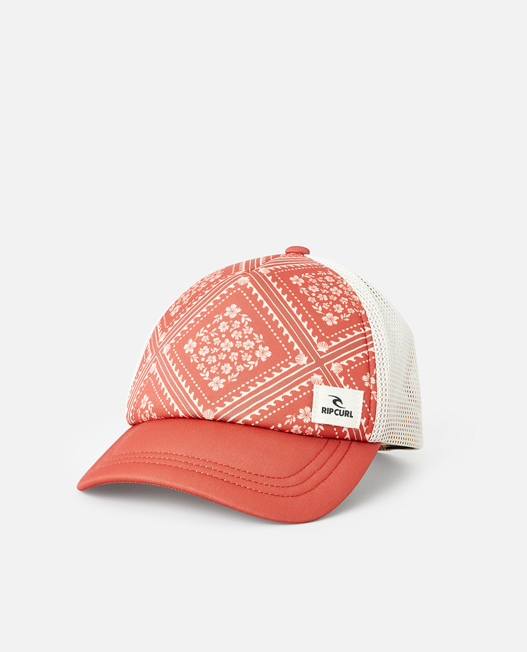 Rip Curl Women Mixed Trucker 04PWHE