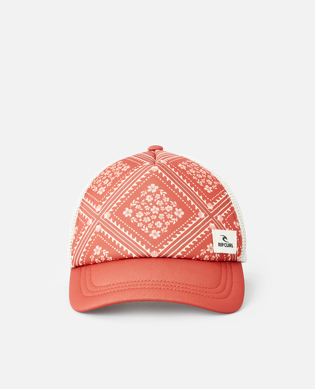 Rip Curl Women Mixed Trucker 04PWHE