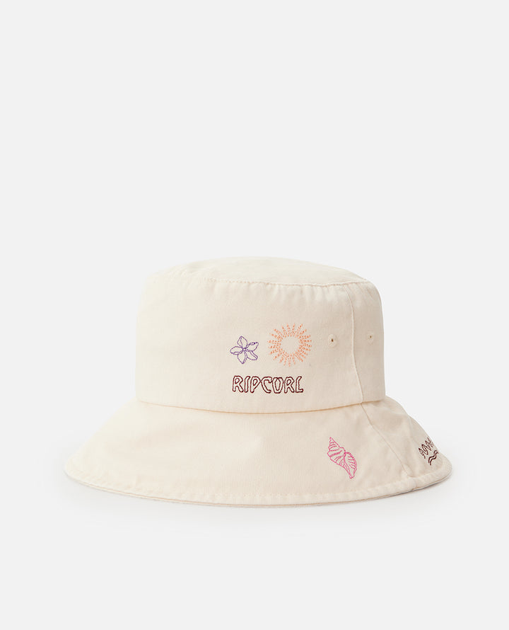 Rip Curl Women Beach Party Bucket Hat 058WHE