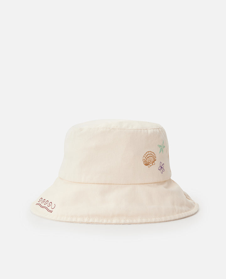 Rip Curl Women Beach Party Bucket Hat 058WHE