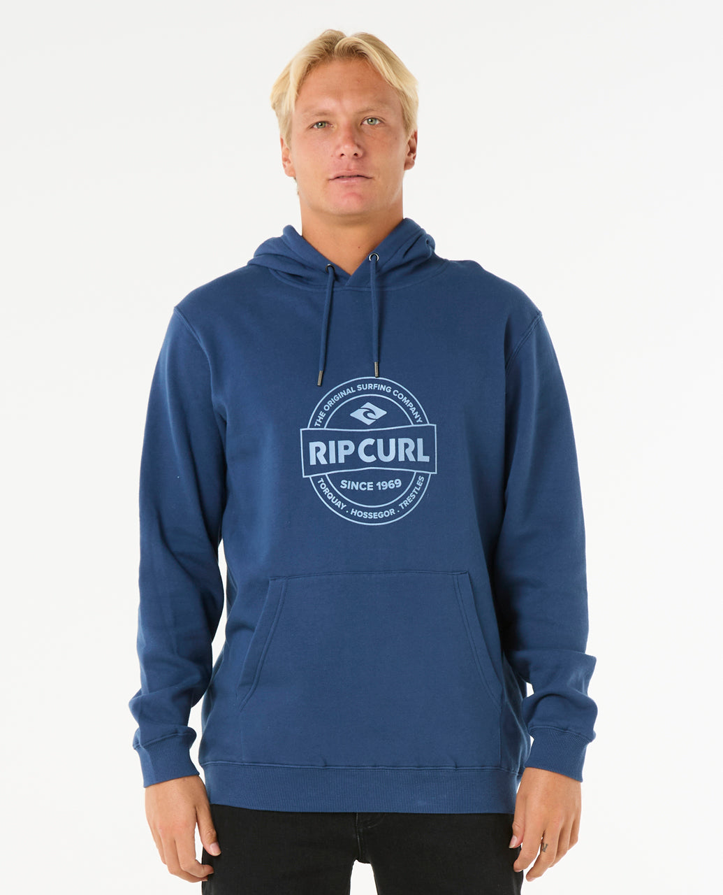 Rip Curl Men Stapler Hood 06NMFL