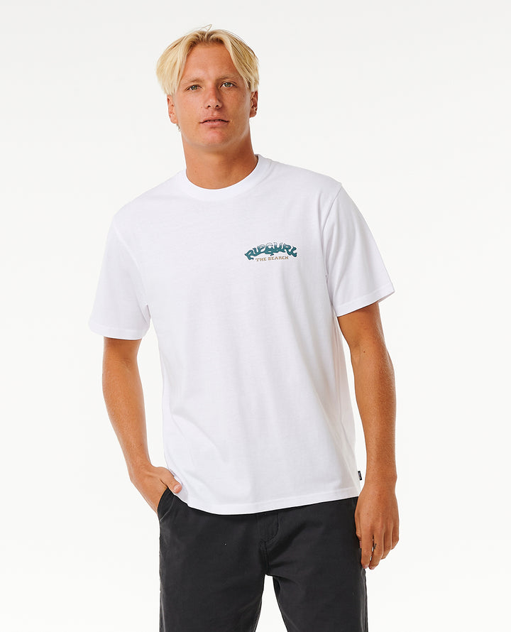 Rip Curl Men The Sphinx Tee 0F6MTE