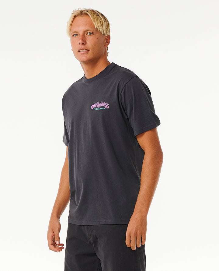 Rip Curl Men The Sphinx Tee 0F6MTE