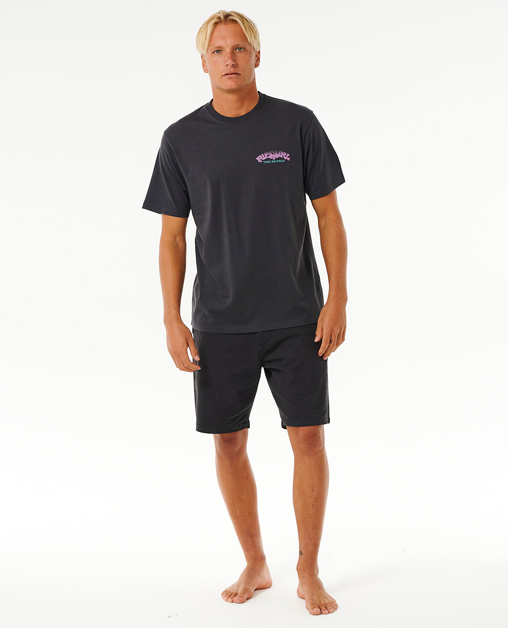 Rip Curl Men The Sphinx Tee 0F6MTE