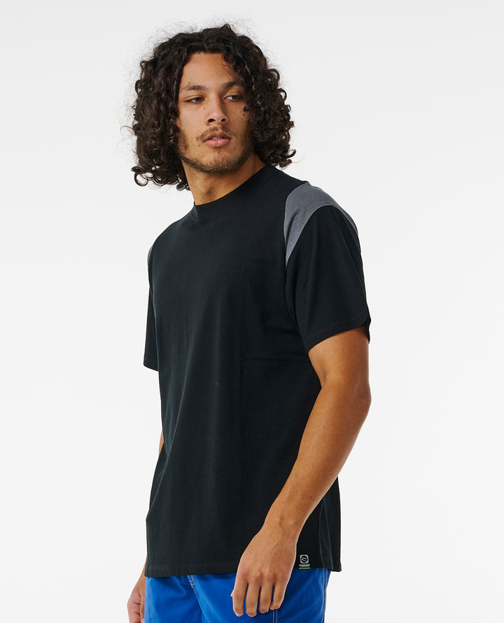 [ONLINE EXCLUSIVE] Rip Curl Men Archive Pano Tee 0G5MTE