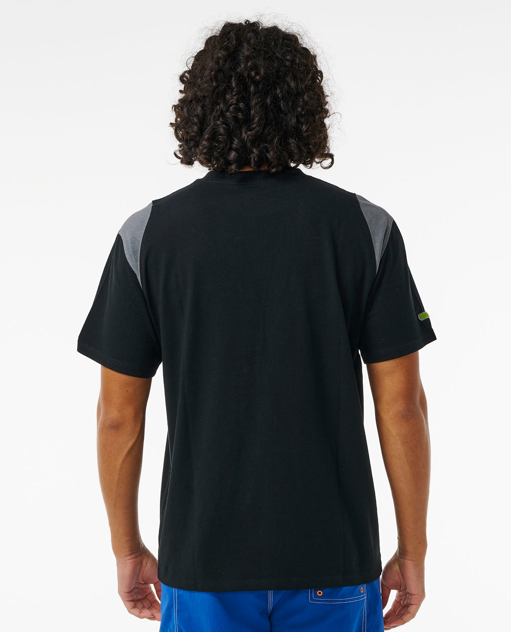 [ONLINE EXCLUSIVE] Rip Curl Men Archive Pano Tee 0G5MTE