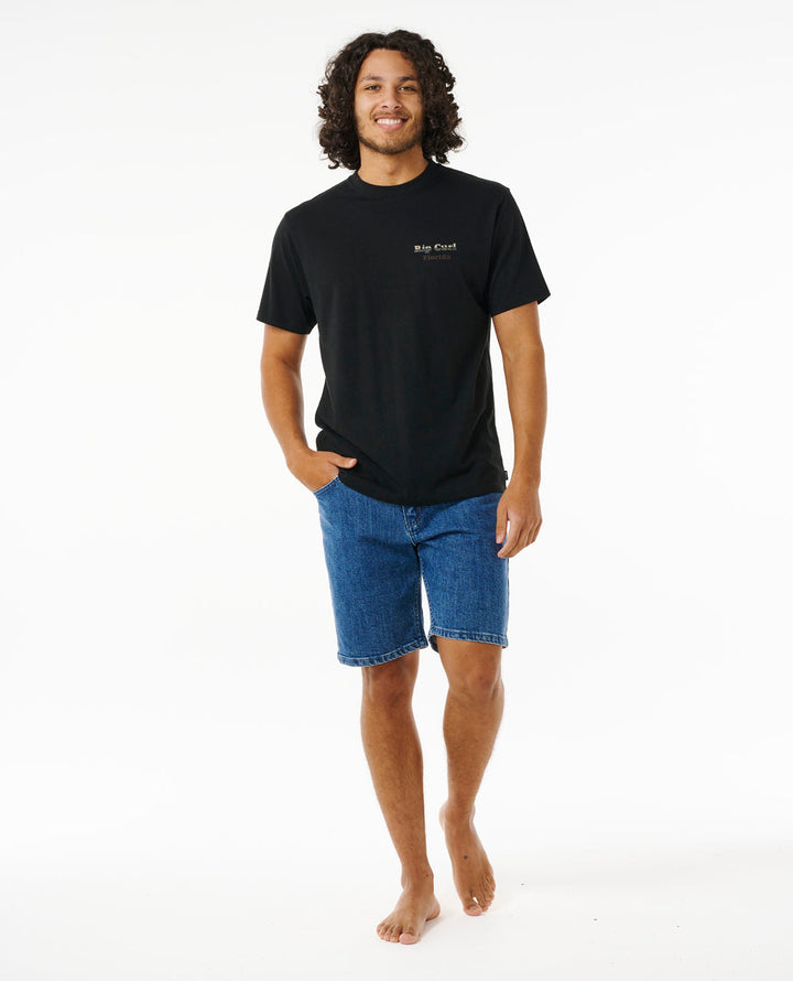 Rip Curl Men Reel It In Tee 0GKMTE