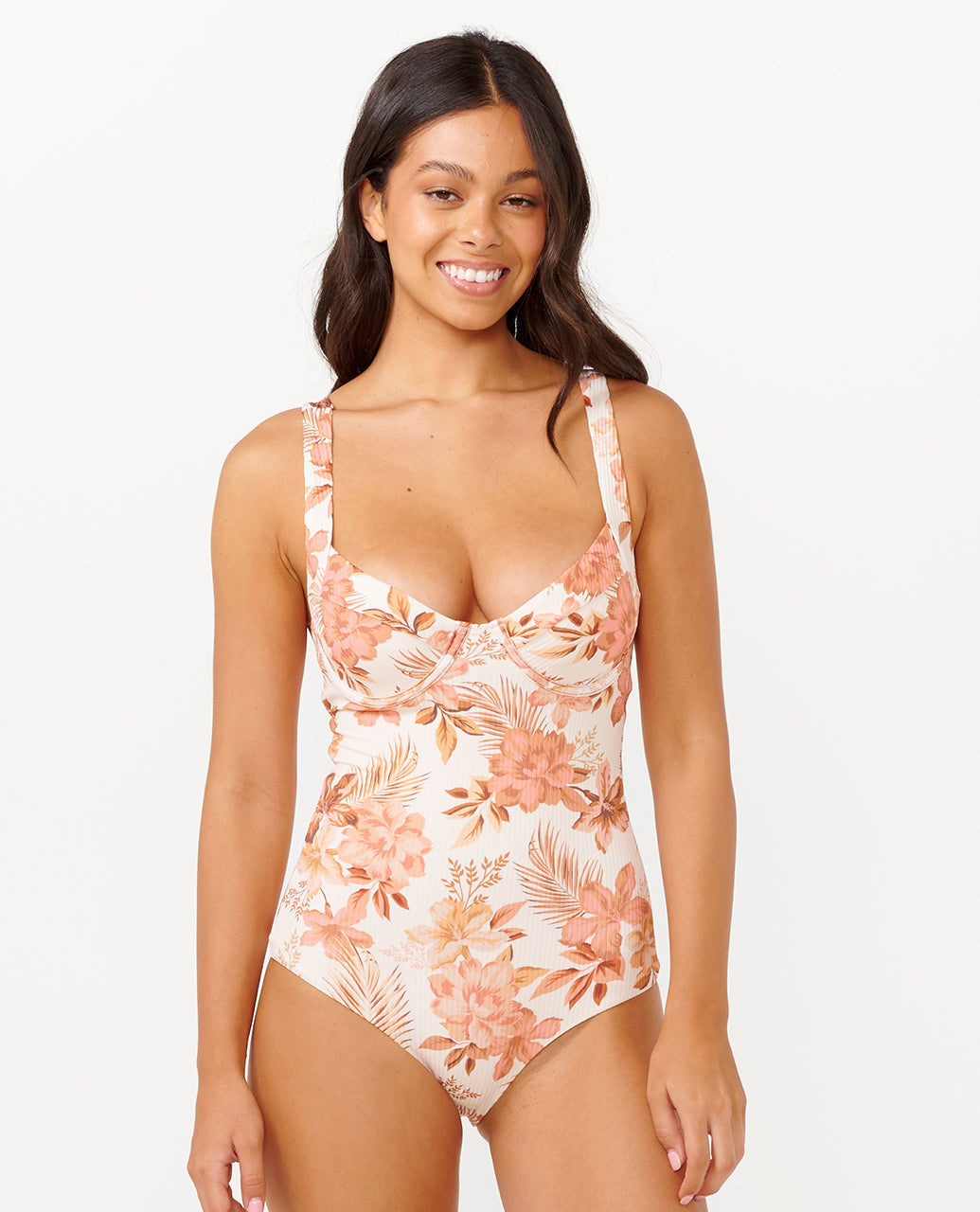 Rip Curl Women Desert Dreams D/Dd One Piece 0IXWSW