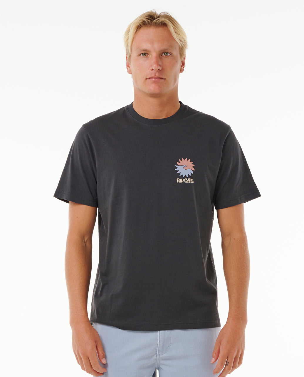 Rip Curl Men Swc Breaker Tee 0JFMTE