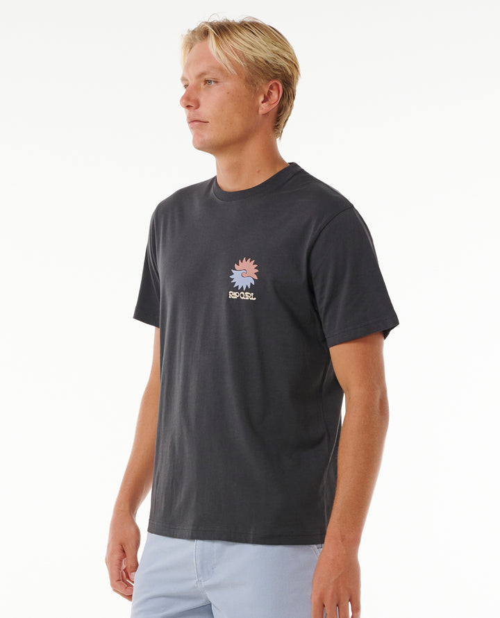 Rip Curl Men Swc Breaker Tee 0JFMTE