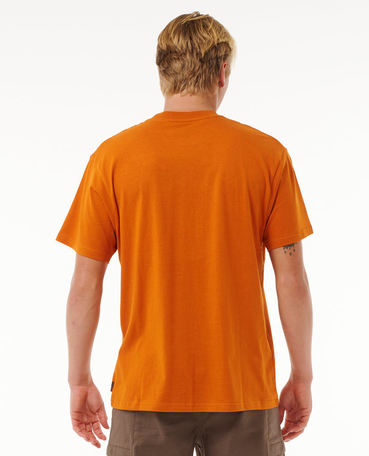 Rip Curl Men Search Sun Tee 0JGMTE