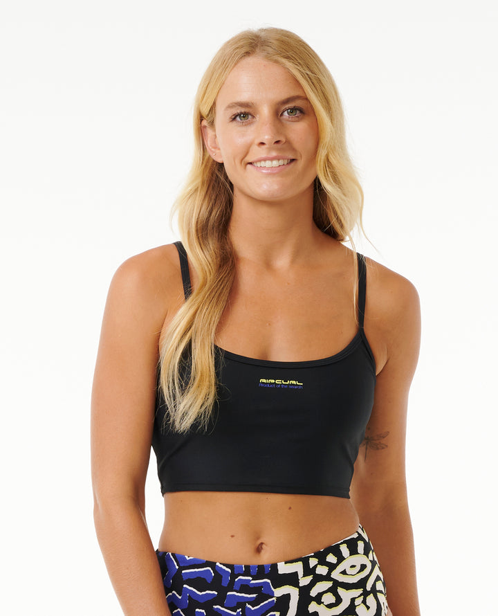 Rip Curl Women B11-Search D-Dd Tank 0L0WSW