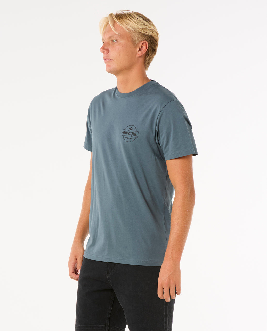 Rip Curl Men Staple Tee 0MKMTE