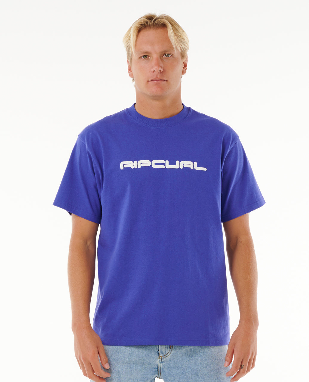 Rip Curl Men Dosed Up Tee 0MWMTE