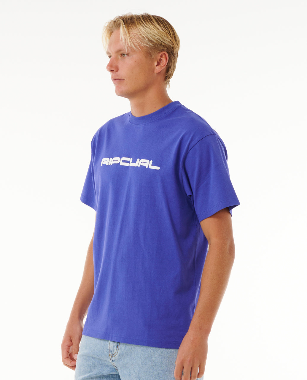 Rip Curl Men Dosed Up Tee 0MWMTE