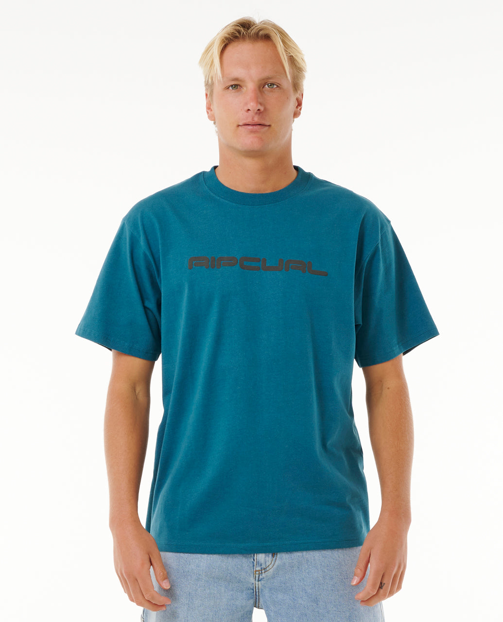 Rip Curl Men Dosed Up Tee 0MWMTE